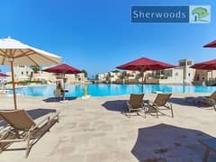 فیلا في منتجع ذا كوف روتانا،الظيت الجنوبي،الظيت 1 غرفة 1725000 درهم - 14404229