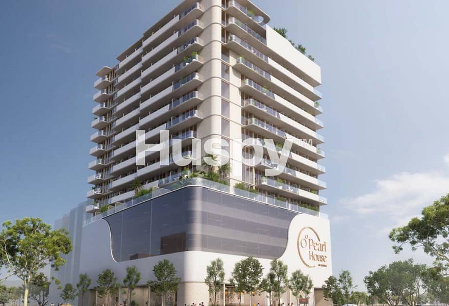 Handover Soon | Fully Furnished | High Floor Handover Soon | Fully Furnished | High Floor