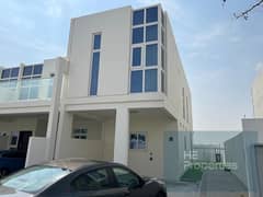 فیلا في باسيفيكا،(أكويا من داماك) داماك هيلز 2 4 غرف 2000000 درهم - 12832424