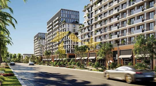 3 habitaciones Apartamento para en Venta en Dubai South, Dubai - 10. jpg