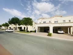 PRICE REDUCED | End Unit Villa with Landscaped Garden | Ready to Move In