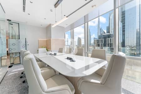Office te Koop in DIFC, Dubai - Kantoor in DIFC，Emirates Financial Towers，South Tower, 14596800 AED - 14404353