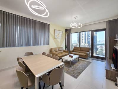 迪拜溪港, 迪拜 3 卧室公寓待售 - 位于迪拜溪港,溪畔18号综合住宅区,溪畔18号A座 3 卧室的公寓 4500000 AED - 14404410 迪拜溪港, 迪拜 3 卧室公寓待售 - 位于迪拜溪港,溪畔18号综合住宅区,溪畔18号A座 3 卧室的公寓 4500000 AED - 14404410
