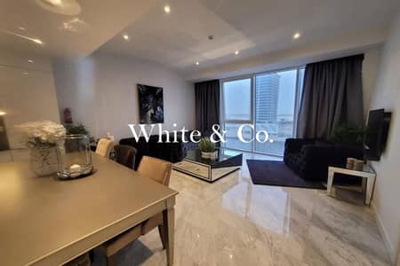 1 Bedroom Flat for Rent in Business Bay, Dubai - Furnished | Spacious | Monthly Payments 1 Bedroom Flat for Rent in Business Bay, Dubai - Furnished | Spacious | Monthly Payments