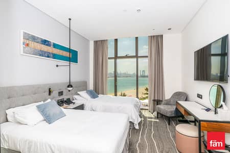 3 habitaciones Apartamento para en Venta en Palm Jumeirah, Dubai - Apartamento en Palm Jumeirah，The Crescent，Th8, 3 dormitorios, 6900000 AED - 14404446