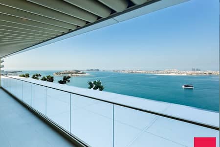 2 Slaapkamers Appartement te Koop in Dubai Harbour, Dubai - Appartement in Dubai Harbour,Emaar Beachfront,Grand Bleu Towers,Grand Bleu Tower 1, 2 slaapkamers, 6500000 AED - 14404505 2 Slaapkamers Appartement te Koop in Dubai Harbour, Dubai - Appartement in Dubai Harbour,Emaar Beachfront,Grand Bleu Towers,Grand Bleu Tower 1, 2 slaapkamers, 6500000 AED - 14404505