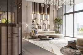 شقة في سكوير اكس ريزيدنس،الضاحية 10،قرية جميرا الدائرية 1 غرفة 1310000 درهم - 14404570