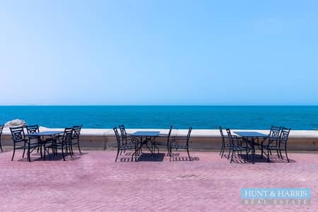 Shop zum zum Verkauf in Al Marjan Island, Ras Al Khaimah - Geschäft in Al Marjan Island，Pacific, 3500000 AED - 14404585