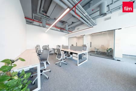 Office para en Alquiler en Sheikh Zayed Road, Dubai - Oficina en Sheikh Zayed Road,Emaar Business Park,Emaar Business Park Building 3, 547500 AED - 14404619 Office para en Alquiler en Sheikh Zayed Road, Dubai - Oficina en Sheikh Zayed Road,Emaar Business Park,Emaar Business Park Building 3, 547500 AED - 14404619
