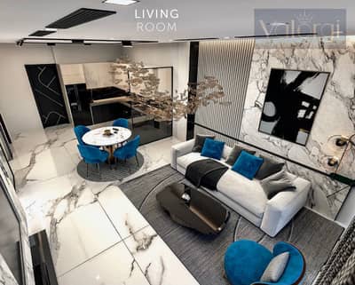 Monolocale in vendita a Jumeirah Village Circle (JVC), Dubai - WhatsApp Image 2025-07-24 at 3.17. 03 PM. jpeg Monolocale in vendita a Jumeirah Village Circle (JVC), Dubai - WhatsApp Image 2025-07-24 at 3.17. 03 PM. jpeg