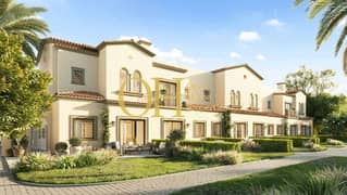 تاون هاوس في كارمونا،بلوم ليفينج،مدينة زايد 3 غرف 2620000 درهم - 14173549