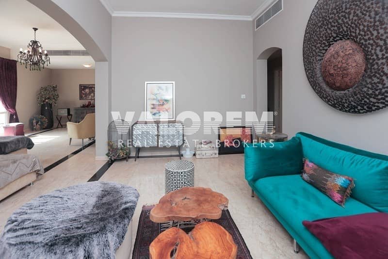 Excellet villa-T9+External Room|Ask for discount