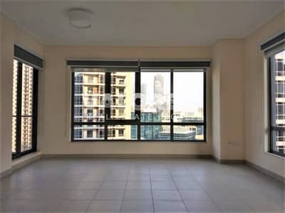 PERFECTLY MAINTAINED | HIGH-FLOOR |SPACIOUS LAYOUT PERFECTLY MAINTAINED | HIGH-FLOOR |SPACIOUS LAYOUT