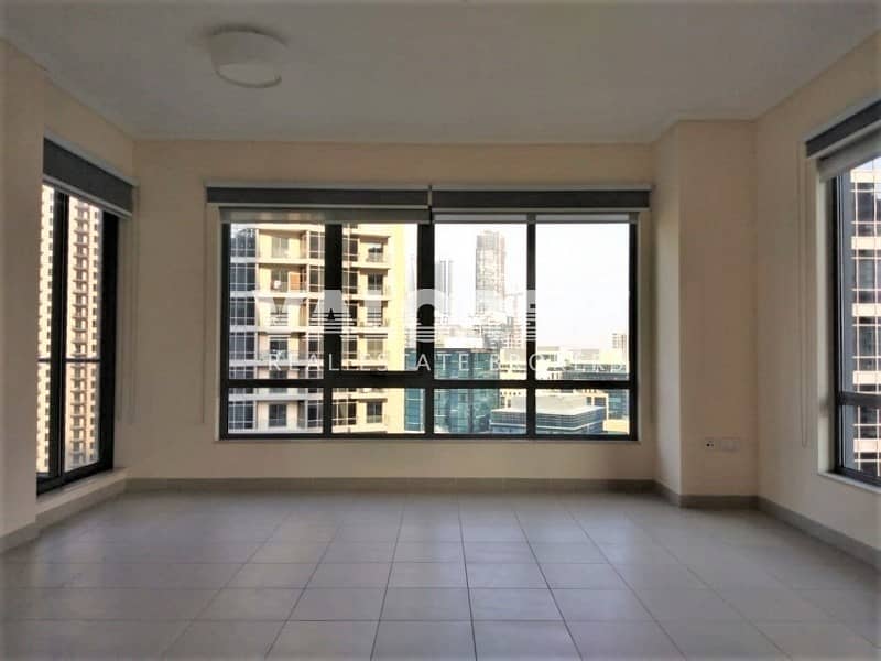 PERFECTLY MAINTAINED | HIGH-FLOOR |SPACIOUS LAYOUT PERFECTLY MAINTAINED | HIGH-FLOOR |SPACIOUS LAYOUT