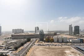 شقة في مساكن جلفار،جزيرة الريم 2 غرف 119500 درهم - 14331671