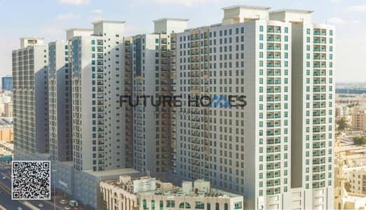 شقة 2 غرفة نوم للبيع في النعيمية، عجمان - City Tower. jpg شقة 2 غرفة نوم للبيع في النعيمية، عجمان - City Tower. jpg
