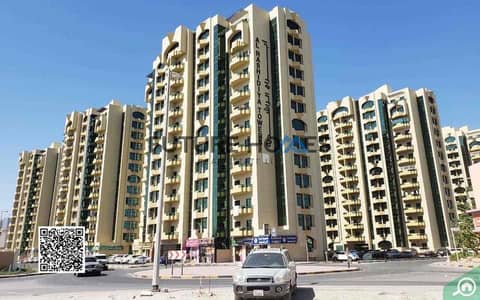 1 Bedroom Apartment for Rent in Al Rashidiya, Ajman - IMG_6119. jpg