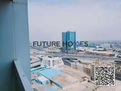 شقة في أبراج لؤلؤة عجمان،عجمان وسط المدينة 2 غرف 400000 درهم - 6398501