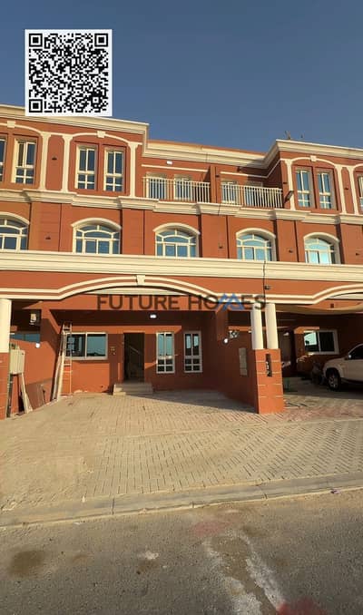 4 Bedroom Villa for Sale in Ajman Uptown, Ajman - WhatsApp Image 2026-01-21 at 9.36. 06 AM. jpg 4 Bedroom Villa for Sale in Ajman Uptown, Ajman - WhatsApp Image 2026-01-21 at 9.36. 06 AM. jpg