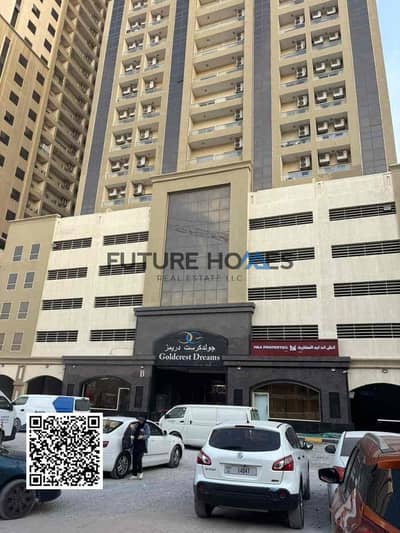 1 Camera Appartamento in Affitto a Emirates City, Ajman - IMG_6446. jpg 1 Camera Appartamento in Affitto a Emirates City, Ajman - IMG_6446. jpg