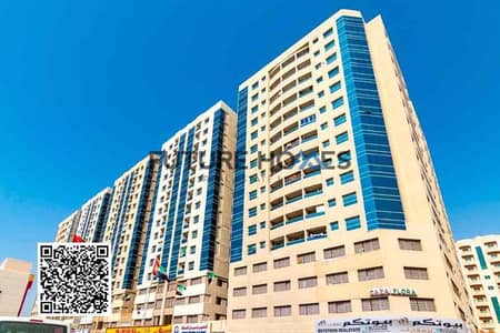 2 Bedroom Flat for Rent in Garden City, Ajman - IMG_9546. jpg
