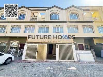 3 Camere Villa in Affitto a Ajman Uptown, Ajman - WhatsApp Image 2026-02-16 at 4.54. 52 PM. jpg