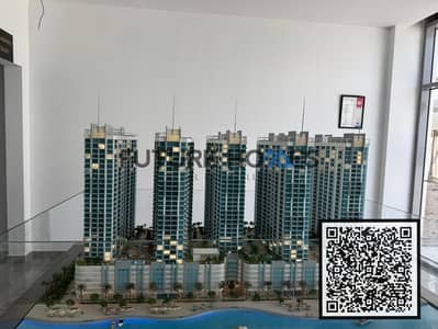 1 Bedroom Apartment for Sale in Ajman Free Zone, Ajman - WhatsApp Image 2025-05-07 at 4.49. 22 PM. jpg
