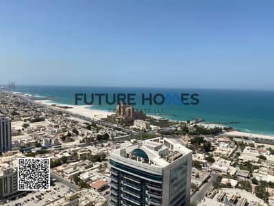 3 Bedroom Apartment for Rent in Al Rashidiya, Ajman - WhatsApp Image 2021-04-01 at 5.02. 18 PM. jpg