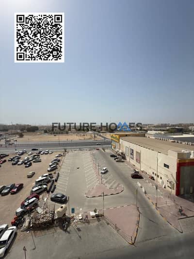 2 Bedroom Apartment for Rent in Garden City, Ajman - WhatsApp Image 2025-08-11 at 3.37. 03 PM. jpg