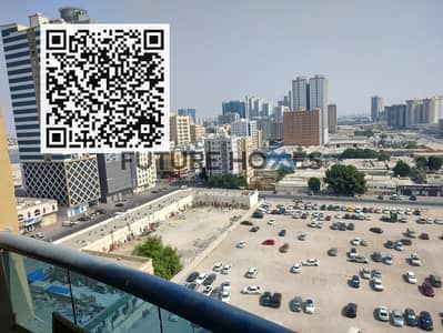 شقة 1 غرفة نوم للايجار في عجمان وسط المدينة، عجمان - WhatsApp Image 2025-12-19 at 1.11. 32 PM (1). jpg