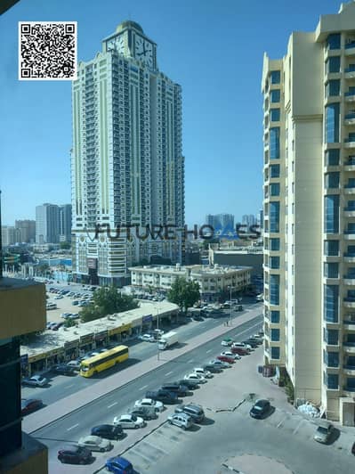 2 Bedroom Apartment for Rent in Ajman Downtown, Ajman - WhatsApp Image 2025-12-19 at 1.06. 29 PM. jpg 2 Bedroom Apartment for Rent in Ajman Downtown, Ajman - WhatsApp Image 2025-12-19 at 1.06. 29 PM. jpg