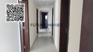Available for rent 2bhk apartment in Al Khor Towers