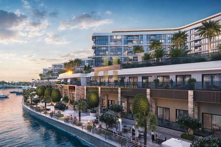 2 Cпальни Апартамент Продажа в Аль Сеанниа, Умм-эль-Кайвайн - DRoDgRc1r5dwN5hMsham8nDwyBqyGBFyRElog8Rs. jpg