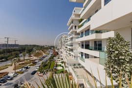 شقة في سيفينث هيفين،البراري 2 غرف 360000 درهم - 14404904