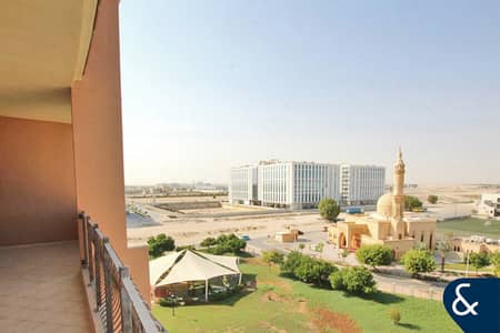 1 Bedroom Flat for Sale in Motor City, Dubai - One Bedroom | Garden View | Vacant Soon 1 Bedroom Flat for Sale in Motor City, Dubai - One Bedroom | Garden View | Vacant Soon