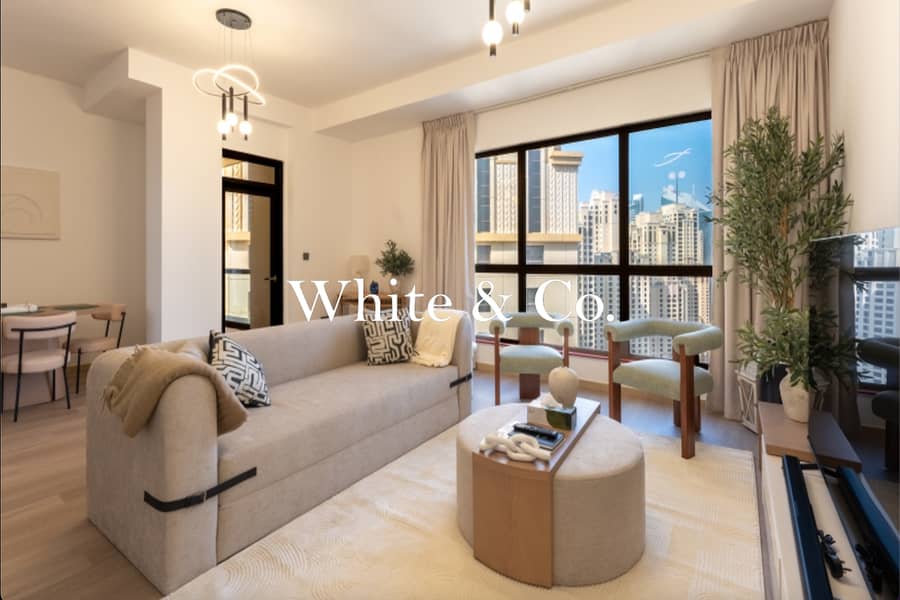 AIN AND MARINA VIEW | UPGRADED | HOT DEAL AIN AND MARINA VIEW | UPGRADED | HOT DEAL