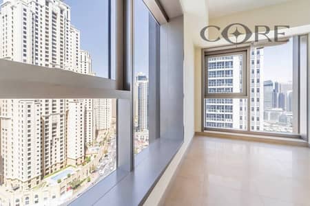 2 Camere Appartamento in Affitto a Dubai Marina, Dubai - 1. jpg 2 Camere Appartamento in Affitto a Dubai Marina, Dubai - 1. jpg