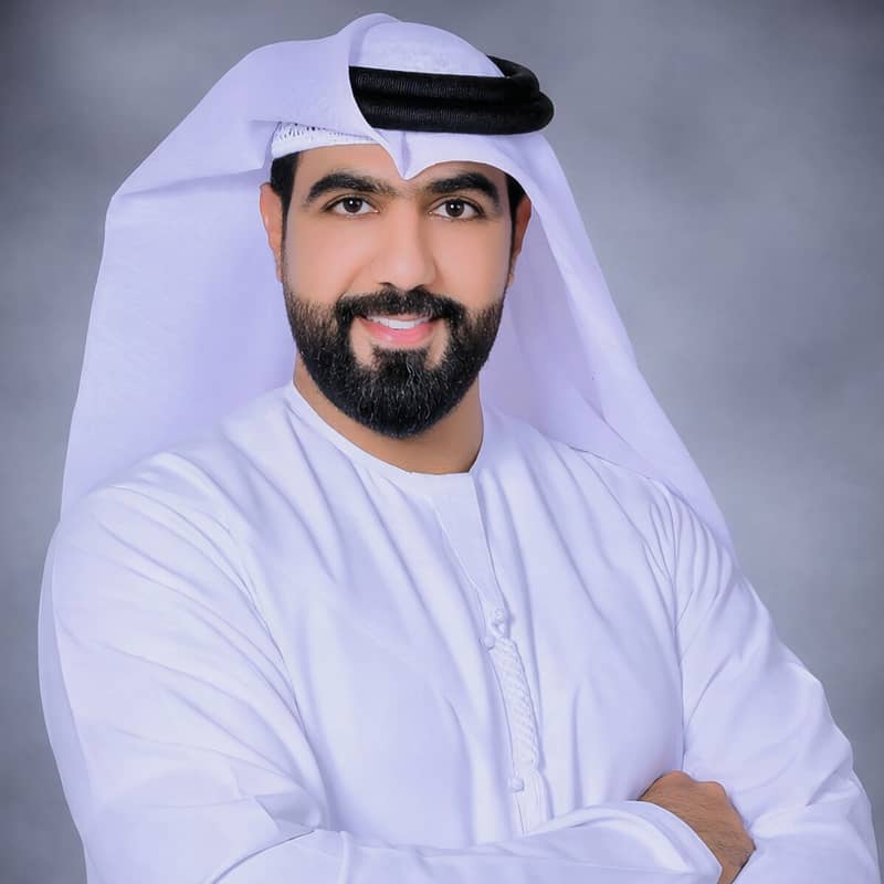 Adel Almarzooqi Adel Almarzooqi