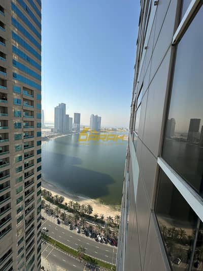 3 Slaapkamers Appartement te Huur in Al Khan, Sharjah - WhatsApp Image 2026-02-26 at 10.35. 07 AM (1). jpeg 3 Slaapkamers Appartement te Huur in Al Khan, Sharjah - WhatsApp Image 2026-02-26 at 10.35. 07 AM (1). jpeg
