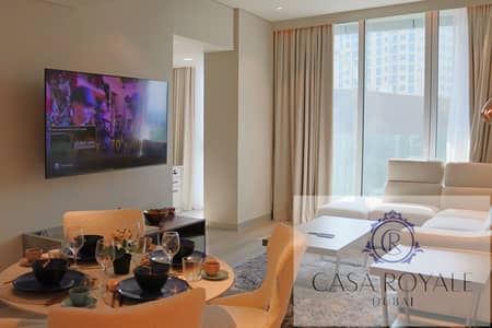 1 Schlafzimmer Wohnung zum zur Miete in Dubai Marina, Dubai - IMG_1357. JPG
