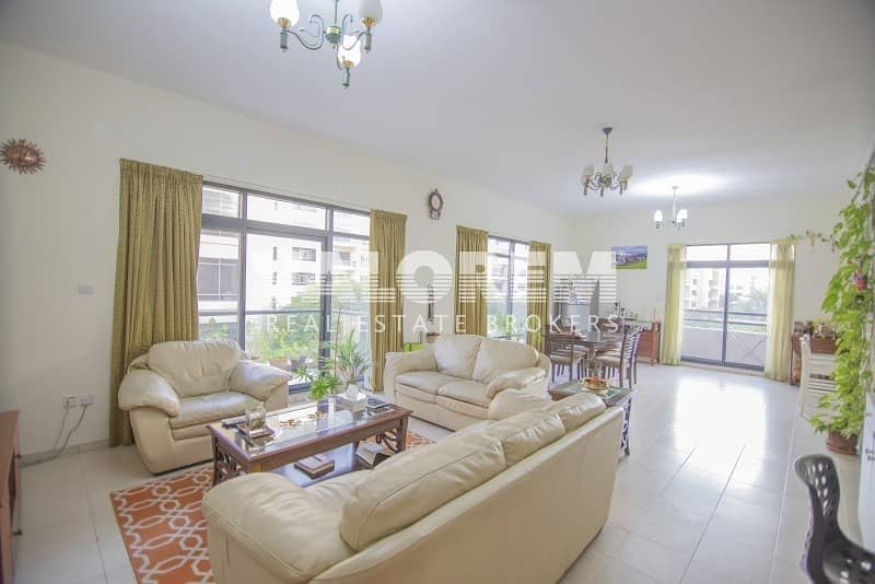 Amazing Location | Most Spacious 4 Bed| Upgraded