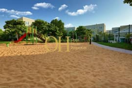 تاون هاوس في فلل الريف - طراز عربي،فلل الريف،الريف 2 غرف 1800000 درهم - 14405172