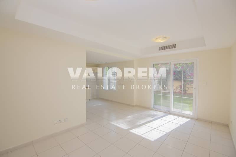 Open kitchen|Near Park|2bed+Study|4M|Good condition