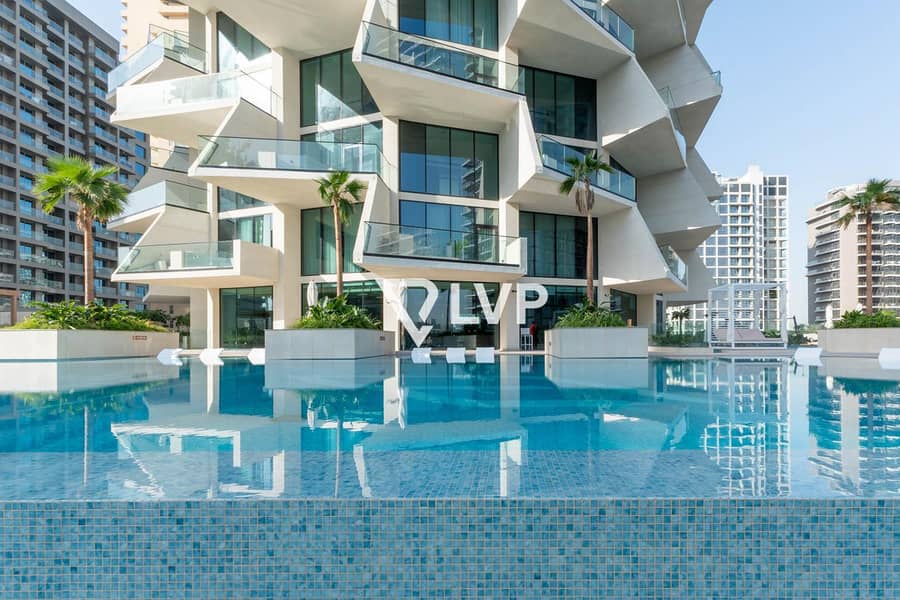 High Floor | Private Pool | Fully Equipped High Floor | Private Pool | Fully Equipped