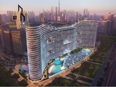 Appartement de 4 chambres à à vendre à Business Bay, Dubai - Screenshot 2026-02-26 112502. png