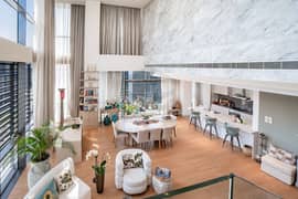 شقة في بناية 6B،سيتي ووك،الوصل 3 غرف 16000000 درهم - 14405583