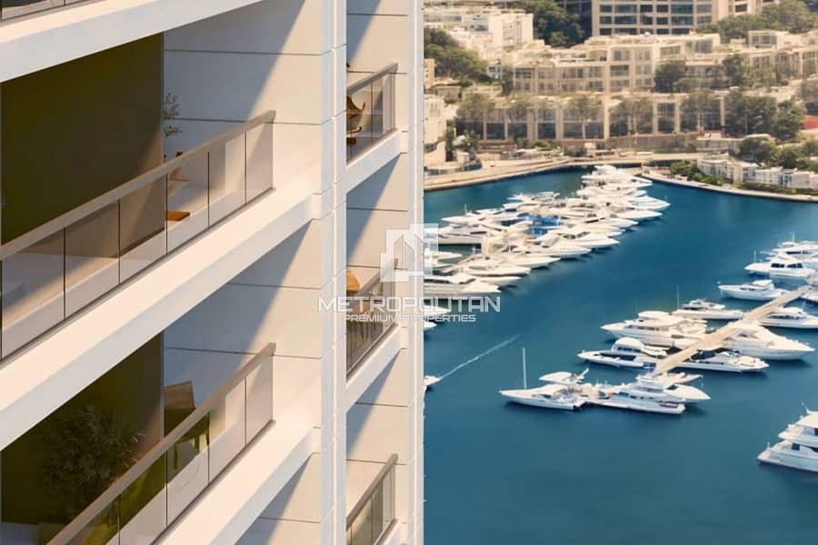 Stylish Studio | High Floor | Full Marina View Stylish Studio | High Floor | Full Marina View