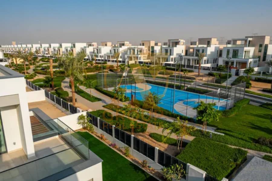 Ultra Luxury 5BR Standalone Villa | Massive Plot | Caya AR3 Ultra Luxury 5BR Standalone Villa | Massive Plot | Caya AR3