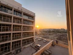 شقة في كابا أكا 6،المنطقة السكنية جنوب دبي،دبي الجنوب 481120 درهم - 14397221