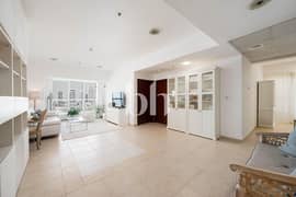 شقة في إيليت ريزيدنس،دبي مارينا 2 غرف 160000 درهم - 14382706